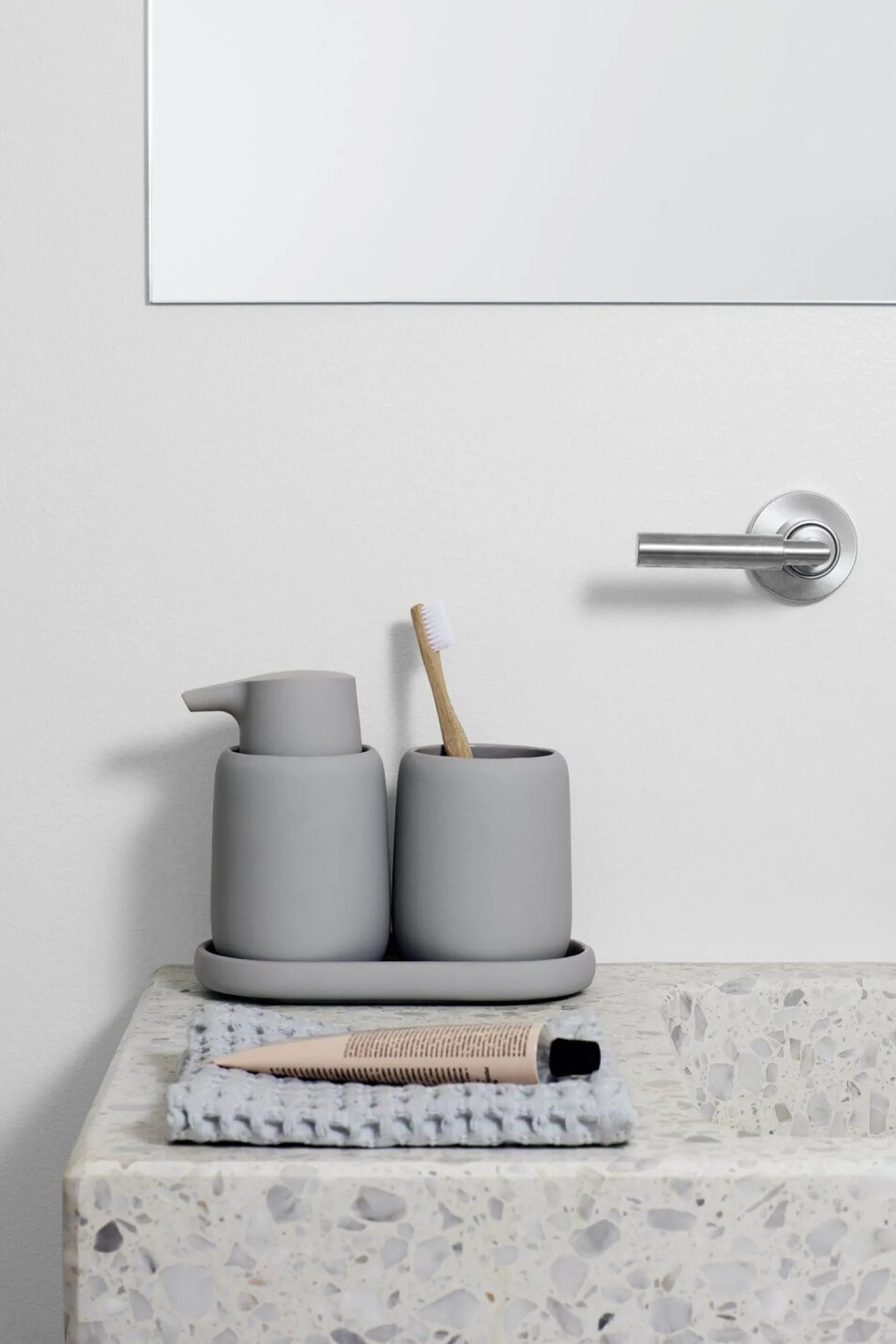 Blomus - Soap Dispenser - Satellite - SONO