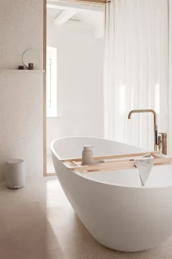 Blomus - Soap Dispenser - Moonbeam - SONO