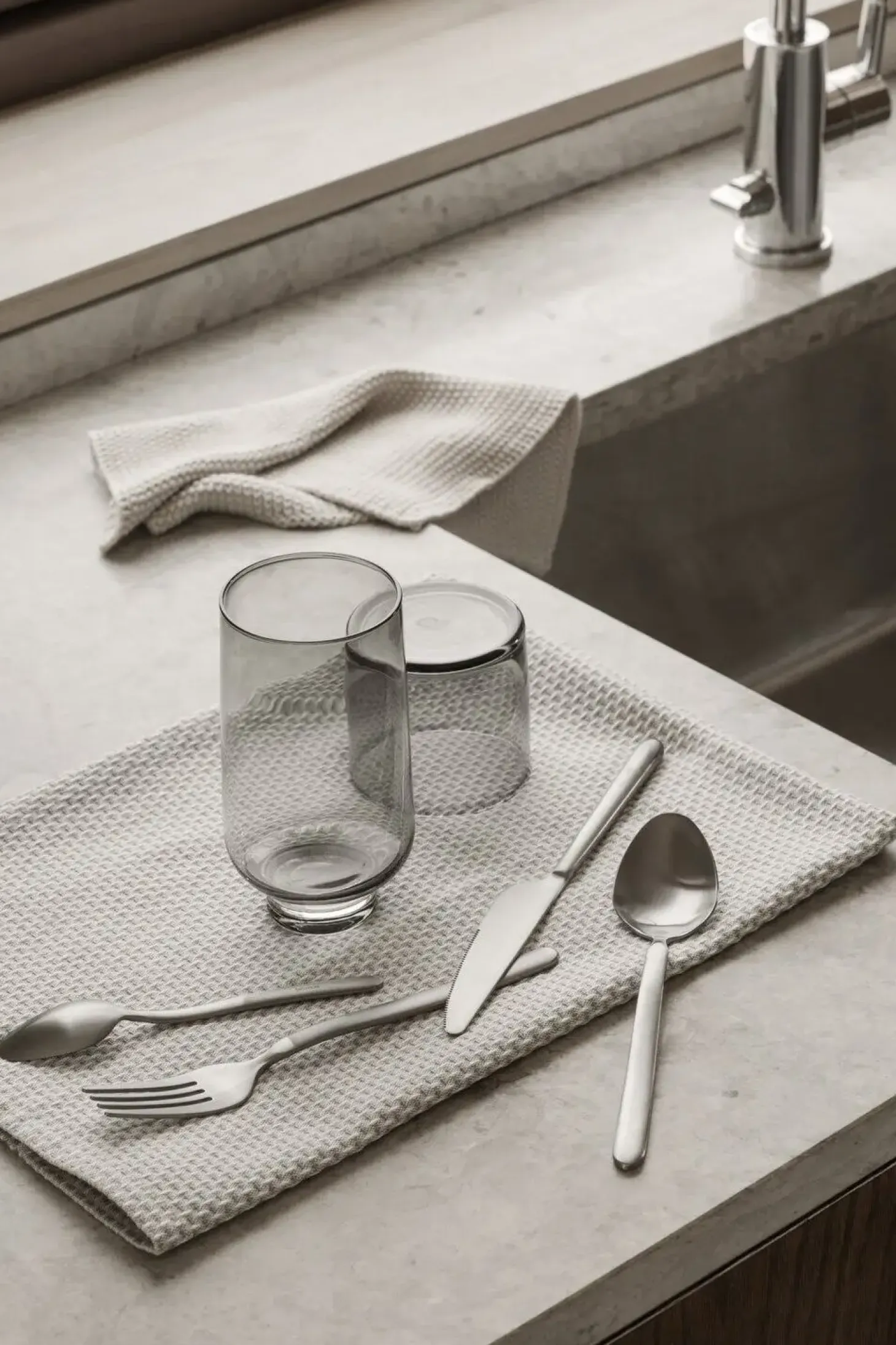 Blomus - Spoon - - STELLA