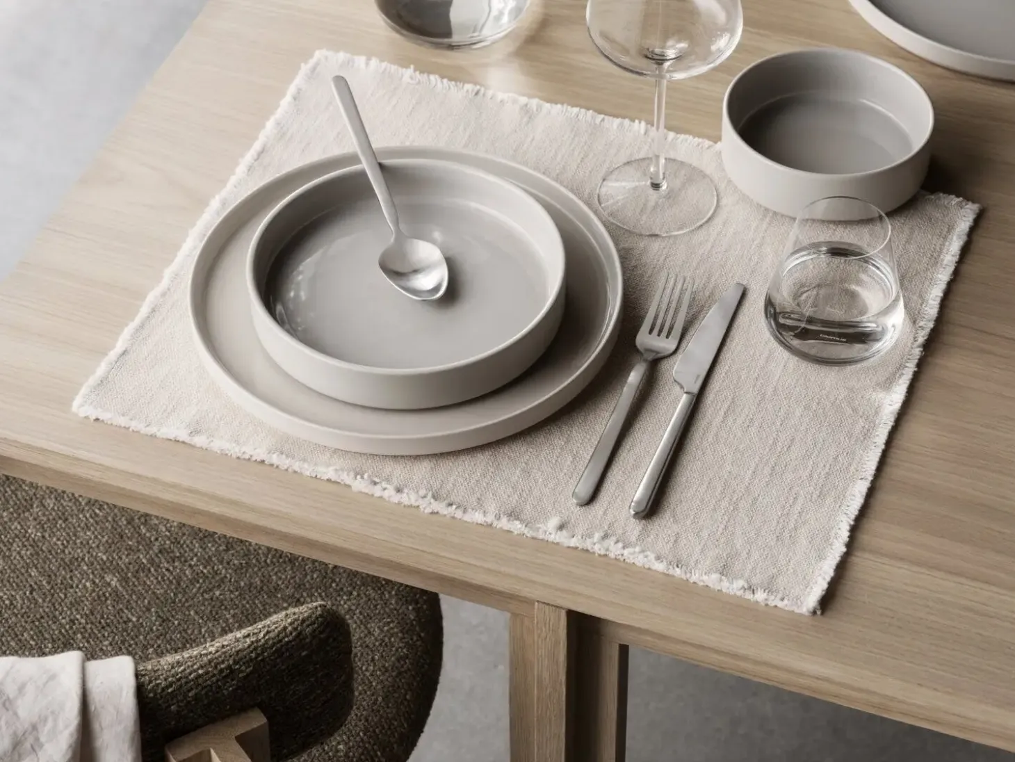 Blomus - Spoon - - STELLA