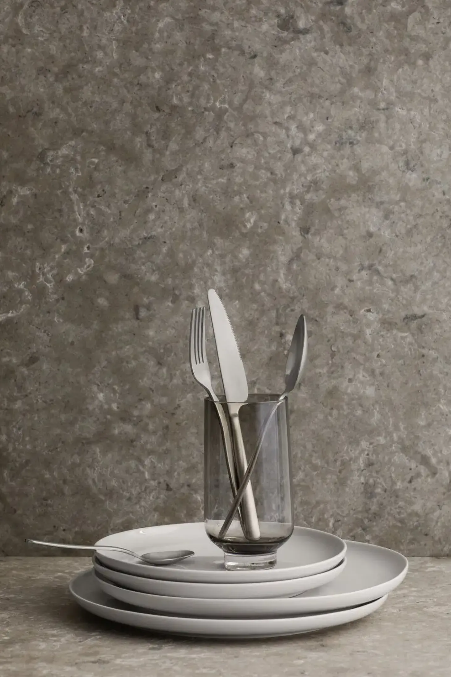 Blomus - Spoon - - STELLA