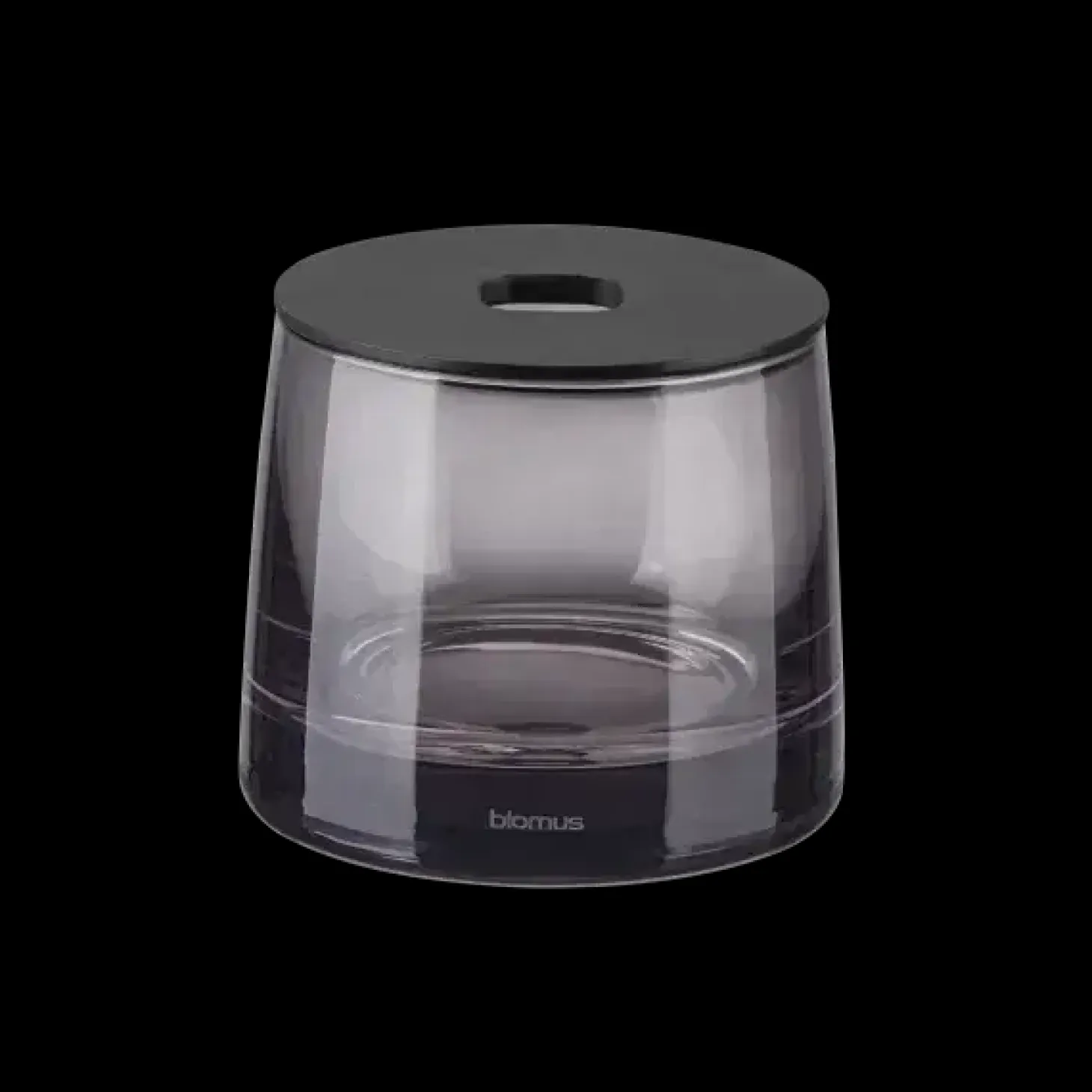 Blomus - Storage Box - AVA - Black