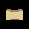 Blomus - Storage Box - KASANE - New Wheat