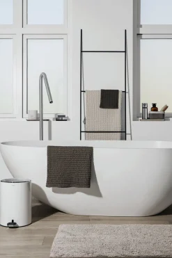 Blomus - Storage Box - Taupe - ARA