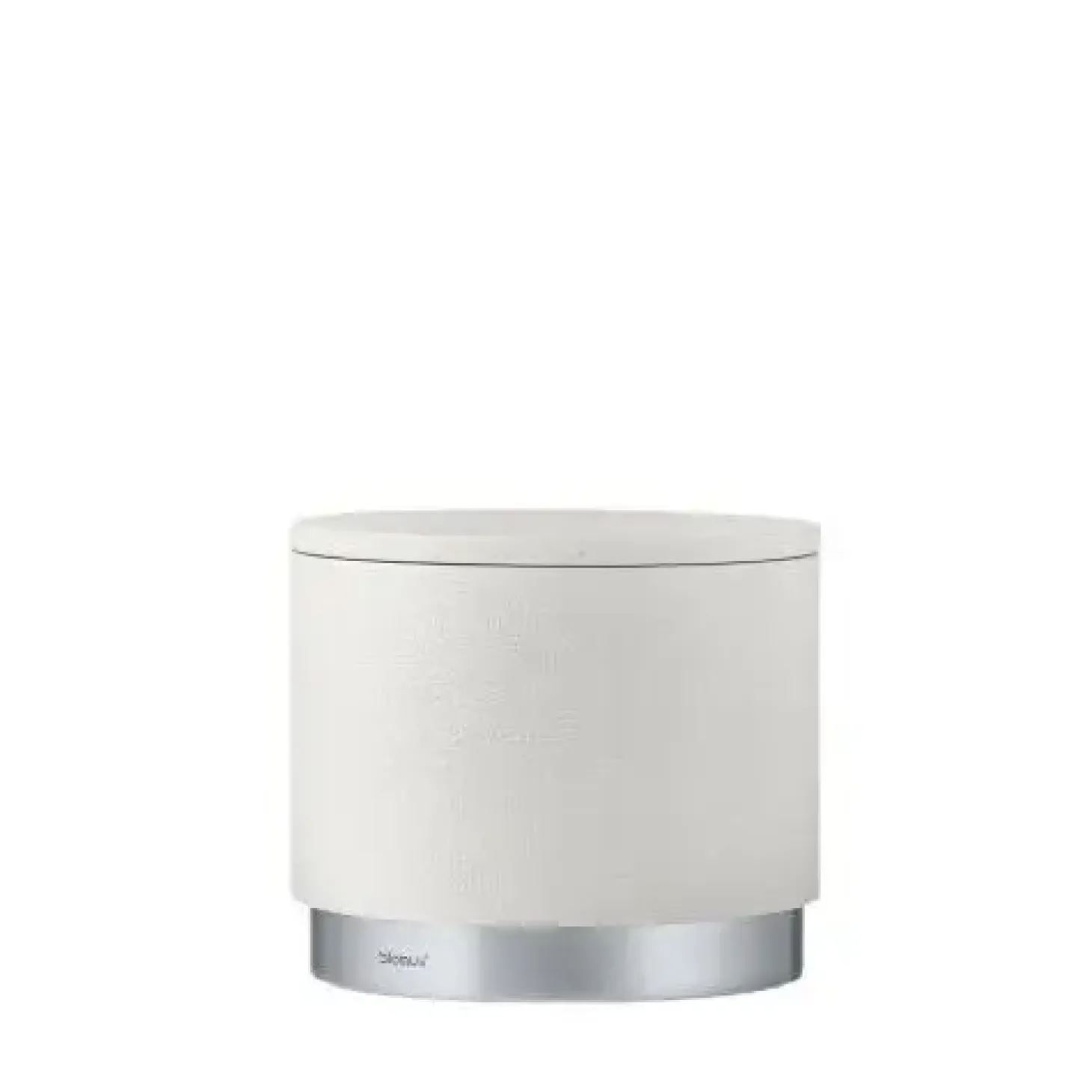 Blomus - Storage Box - White - ARA