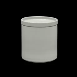Blomus - Storage Box - PILAR - Mirage Grey - Ø 12 cm