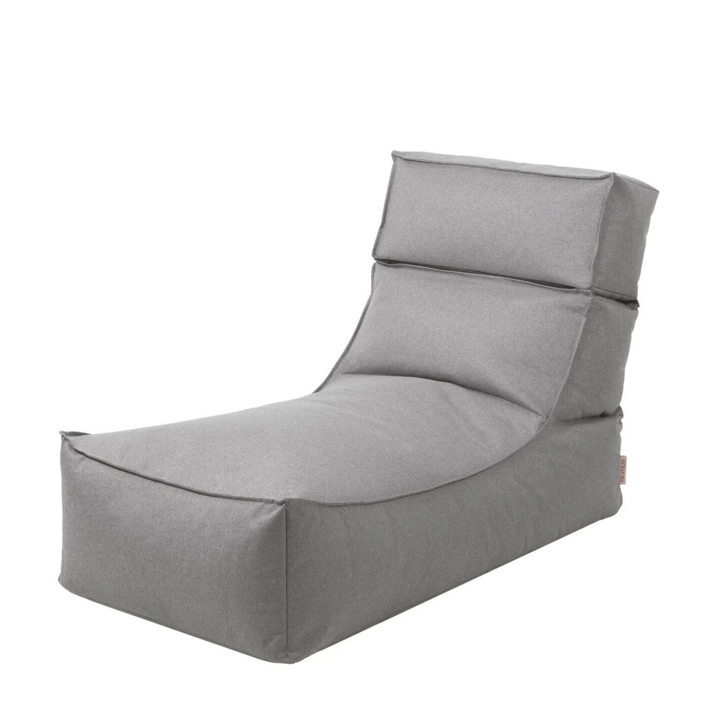 Blomus - Storage Cover for Lounger - Light Gray - STAY