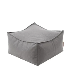 Blomus - Storage Cover for Pouf - Light Gray - STAY