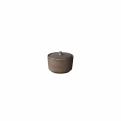 Blomus - Sugar Bowl - Espresso - KUMI