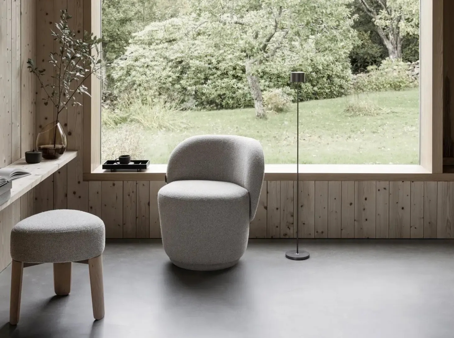 Blomus - Sugar Bowl - Espresso - KUMI