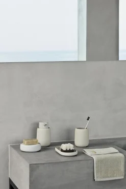 Blomus - Tandbørsteholderen - Moonbeam - SONO