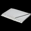 Blomus - Throw - FINHO - Micro Chip