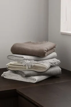 Blomus - Throw - Fungi - MERINO