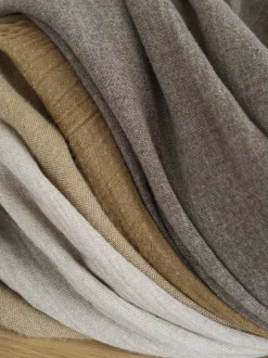 Blomus - Throw - Fungi - MERINO