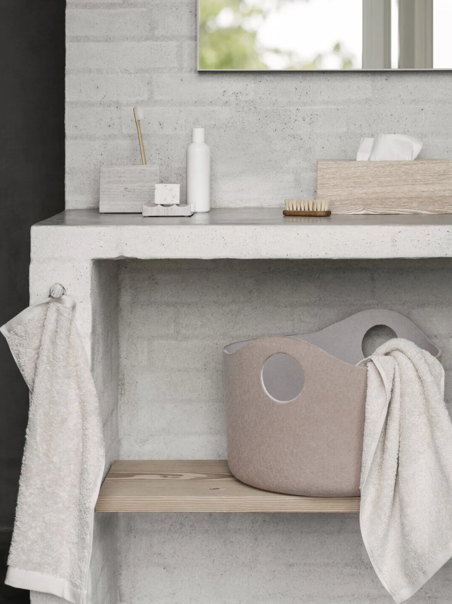 Blomus - Tissue Box - - WILO