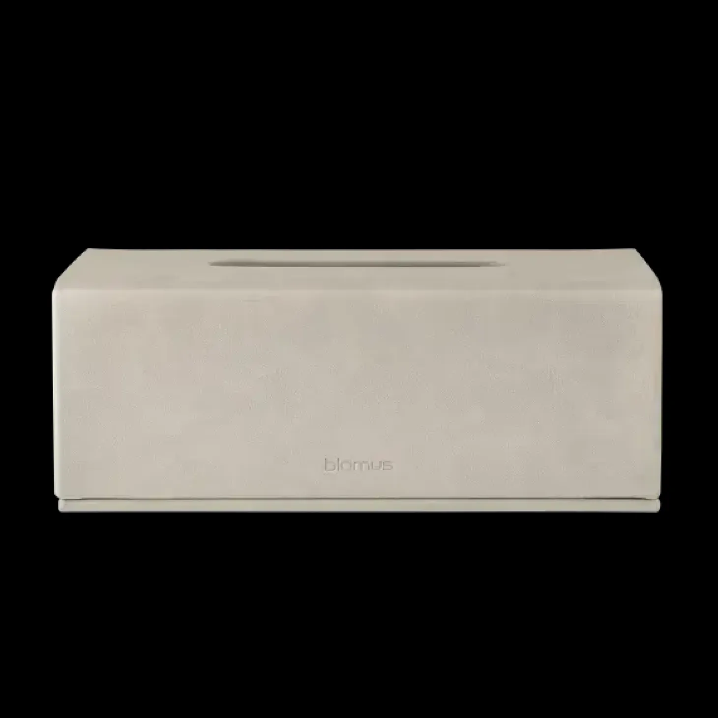 Blomus - Tissue Box - SAHLA - Nomad