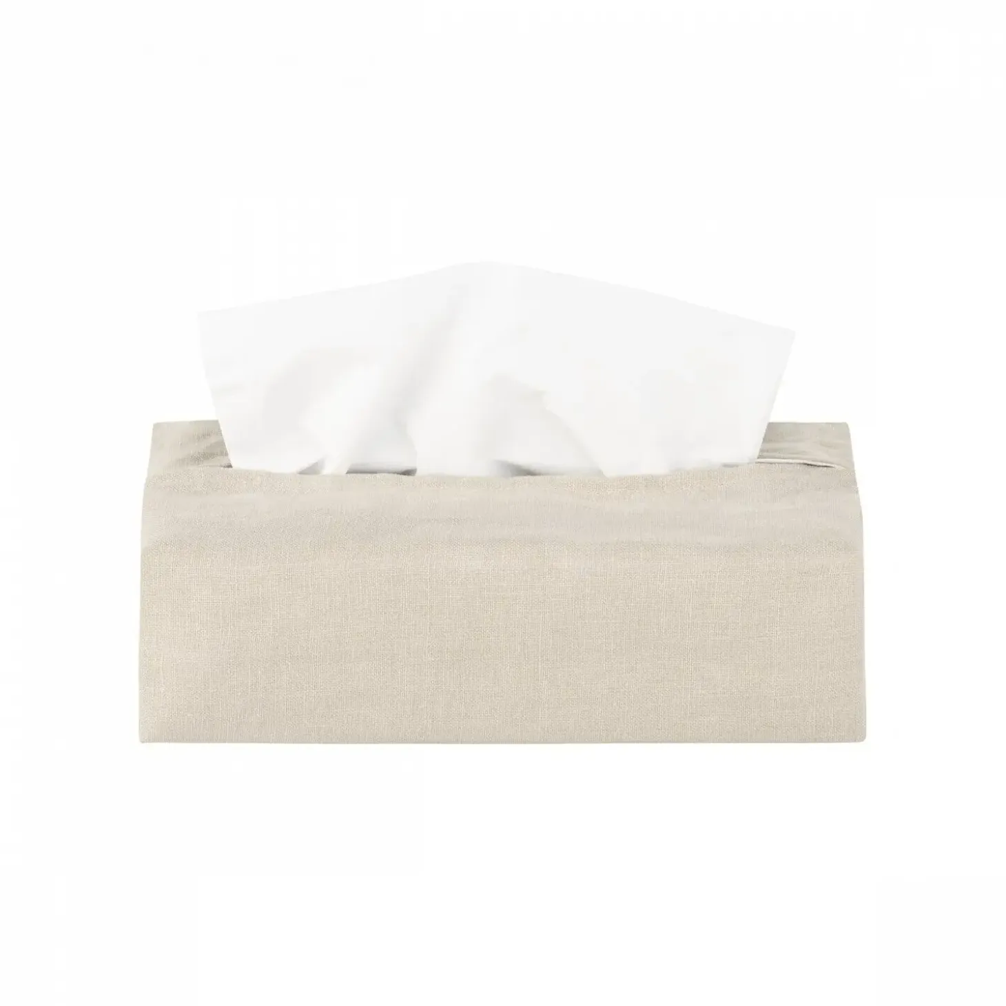 Blomus - Tissue Box - TISU - Moonbeam