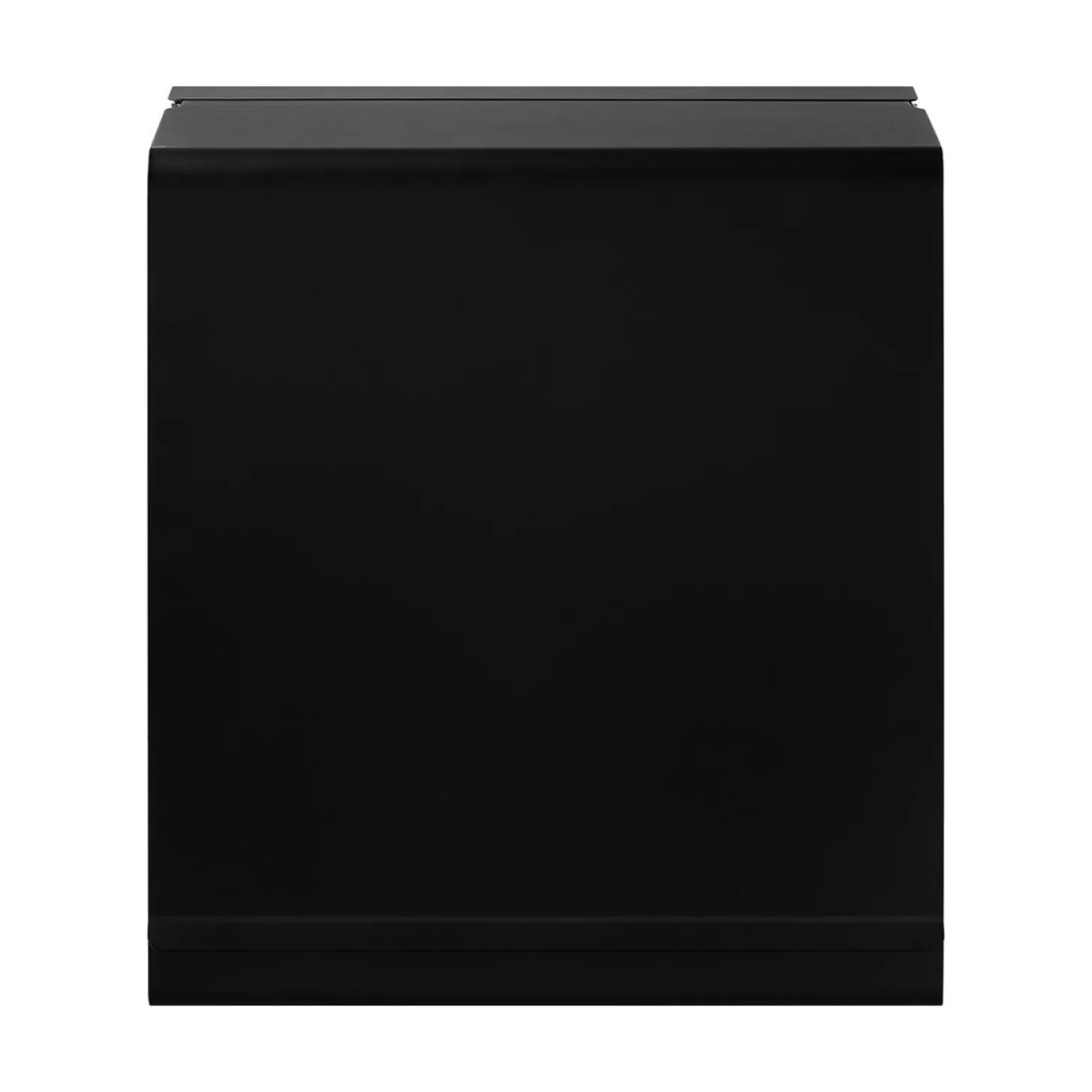 Blomus - Tissue Dispenser - Black - NEXIO