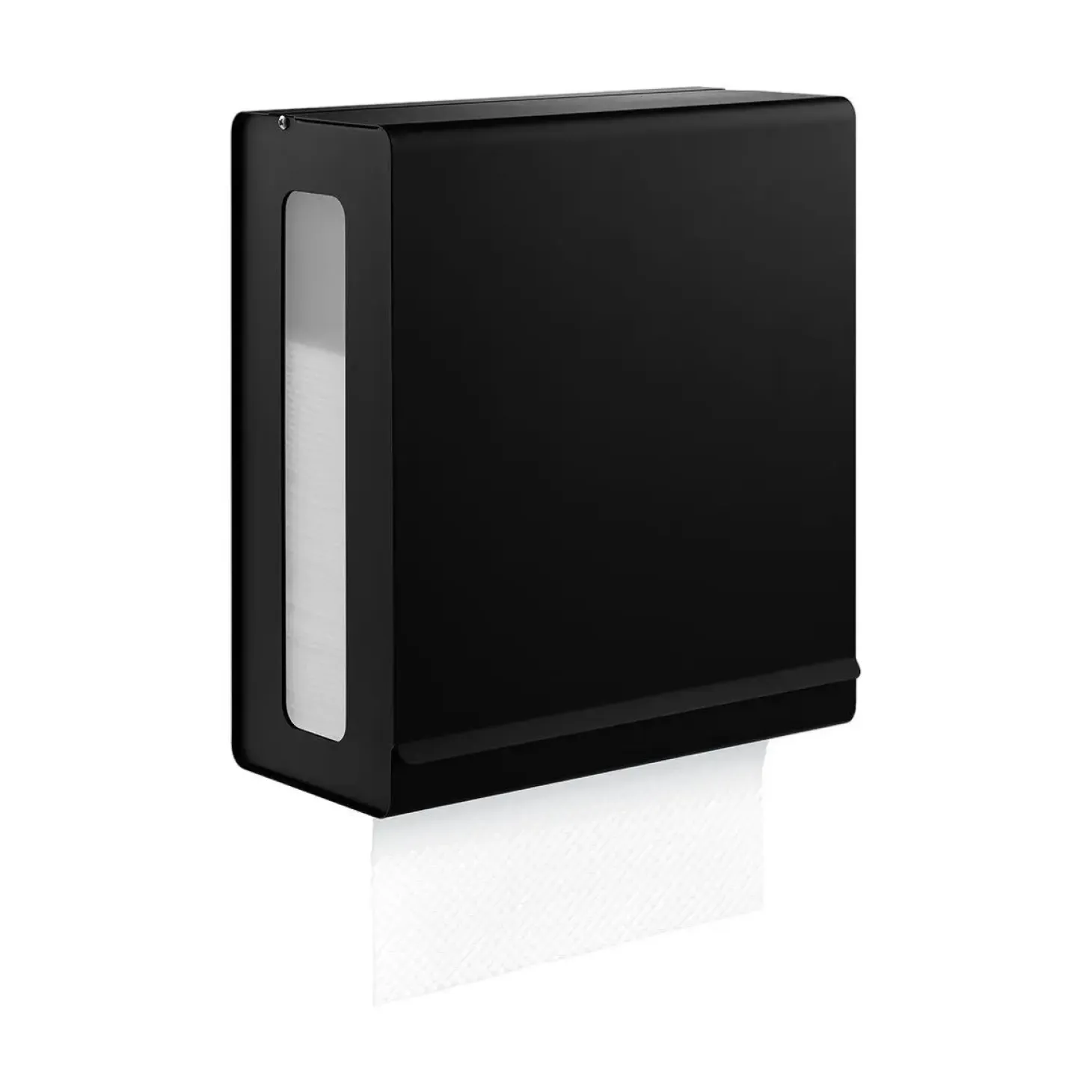Blomus - Tissue Dispenser - Black - NEXIO