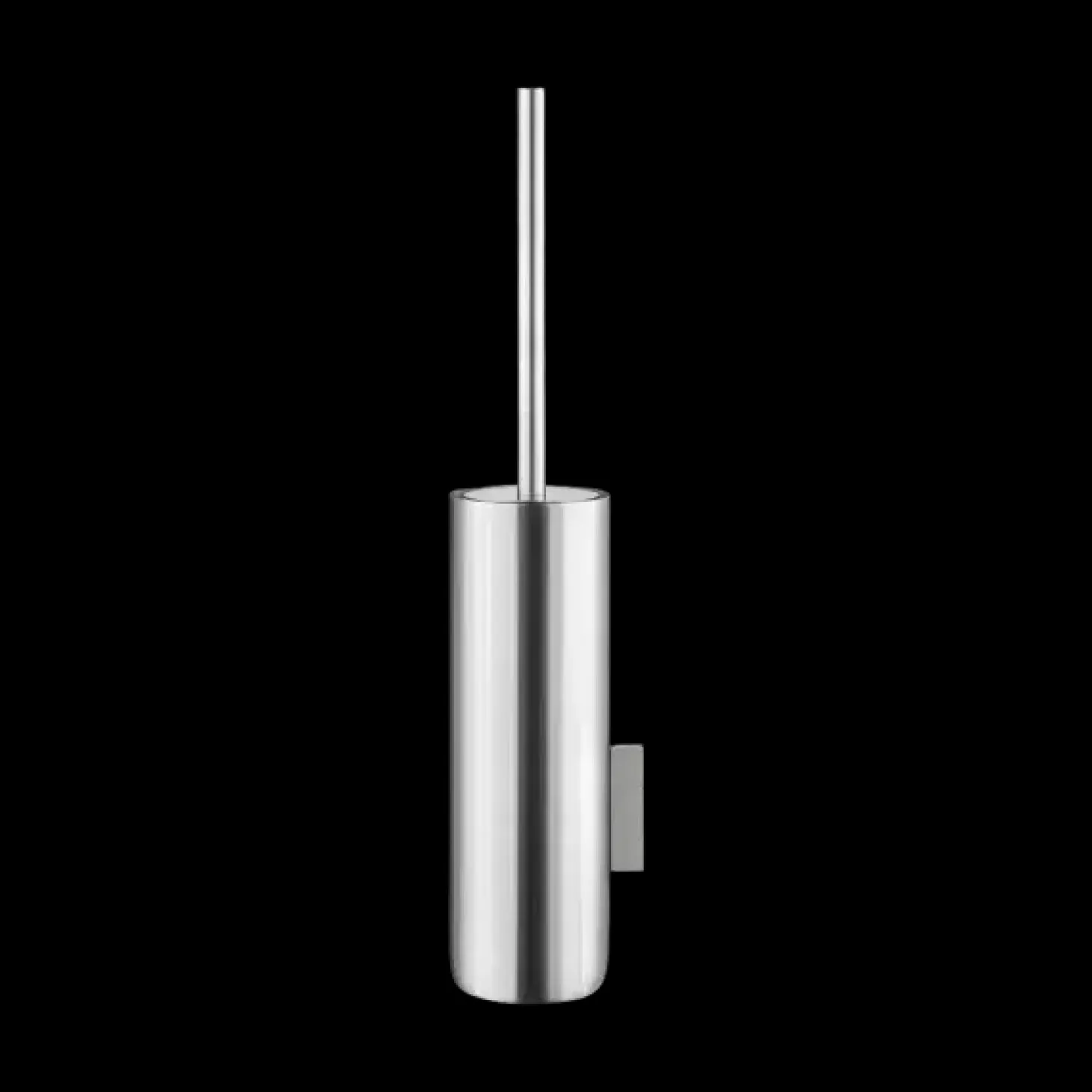 Blomus - Toilet Brush -MODO- Stainless Steel matt with wall mounting