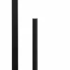 Blomus - Toilet Paper Holder and Brush - Black - MENOTO