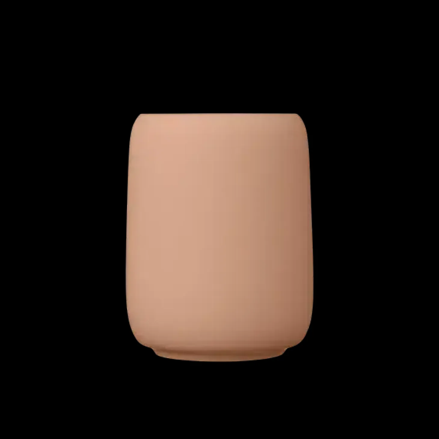 Blomus - Tooth Tumbler - SONO - Amber Brown