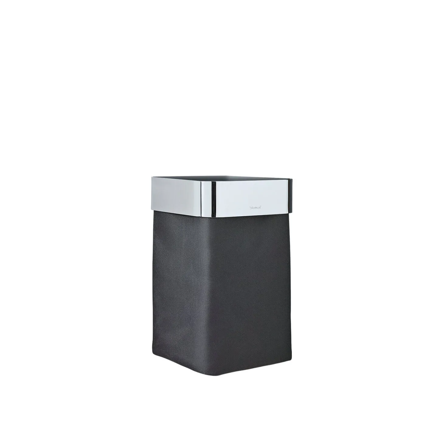Blomus - Towel Basket - Anthracite - NEXIO