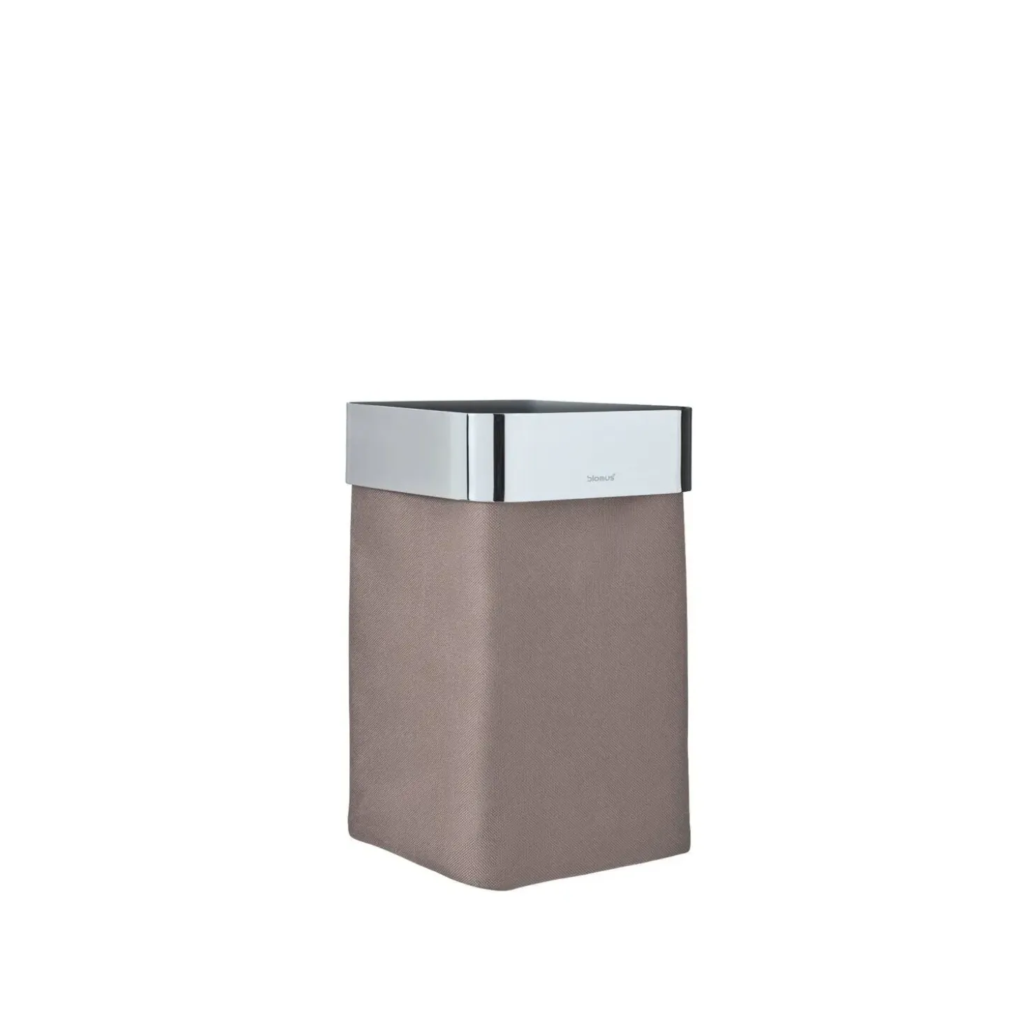 Blomus - Towel Basket - Taupe - NEXIO