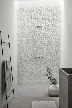 Blomus - Towel Ladder - H 165 cm, B 45 cm - FERA