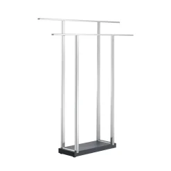 Blomus - Towel Rack - polished - MENOTO
