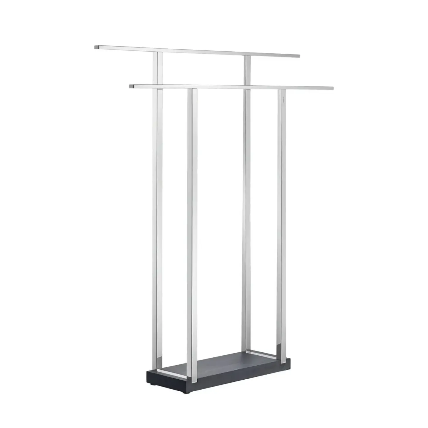 Blomus - Towel Rack - polished - MENOTO