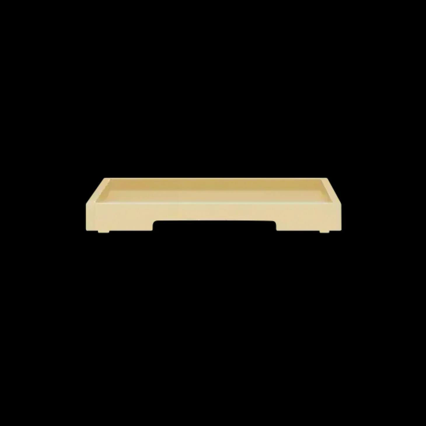 Blomus - Tray - KASANE - New Wheat