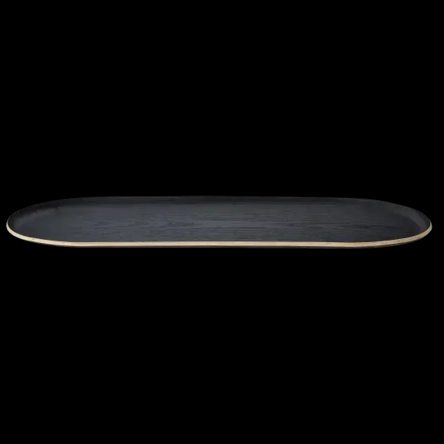 Blomus - Tray - BAKI - Black