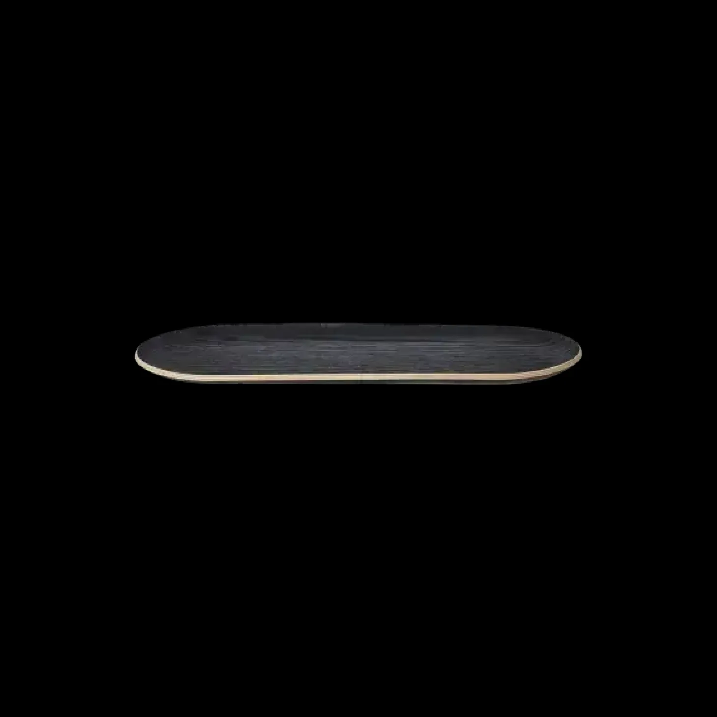 Blomus - Tray - BAKI - Black