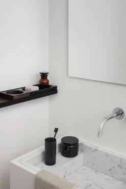 Blomus - Tray - H 4 cm, B 10 cm, T 10 cm - MODO