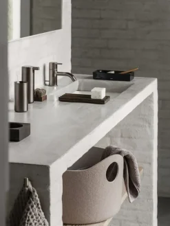 Blomus - Tray - H 4cm, B 20 cm, T 10 cm - MODO