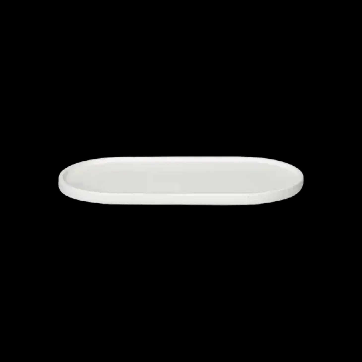 Blomus - Tray -CRETO- Lily White