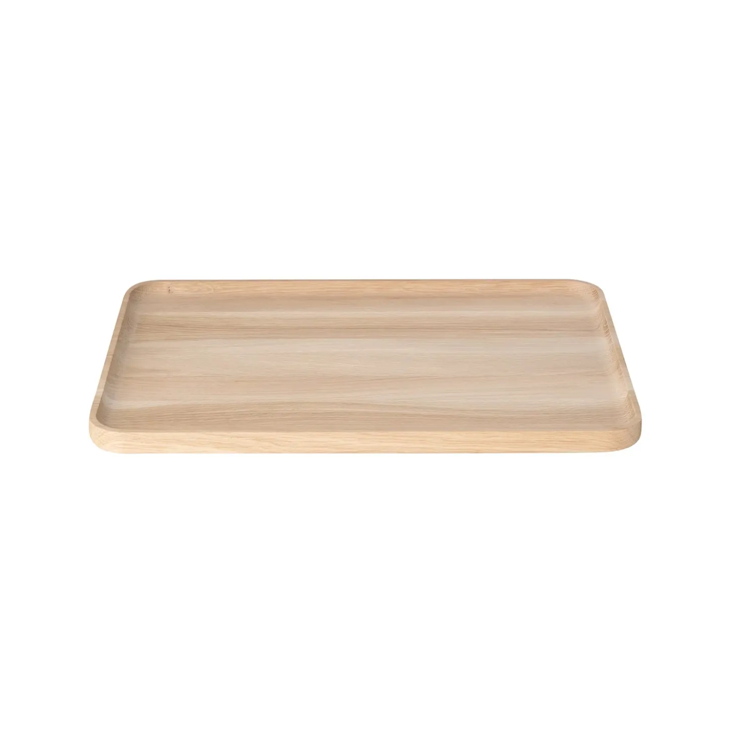 Blomus - Tray L - OKU - Oak