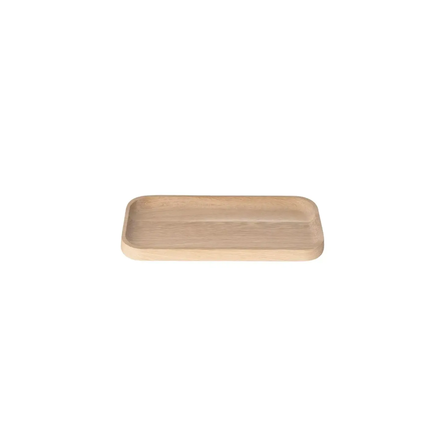 Blomus - Tray S - OKU - EG - H2 x L12 x W25 cm
