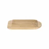 Blomus - Tray/Cutting Board - H 2 cm, B 17 cm, T 32 cm - ZEN