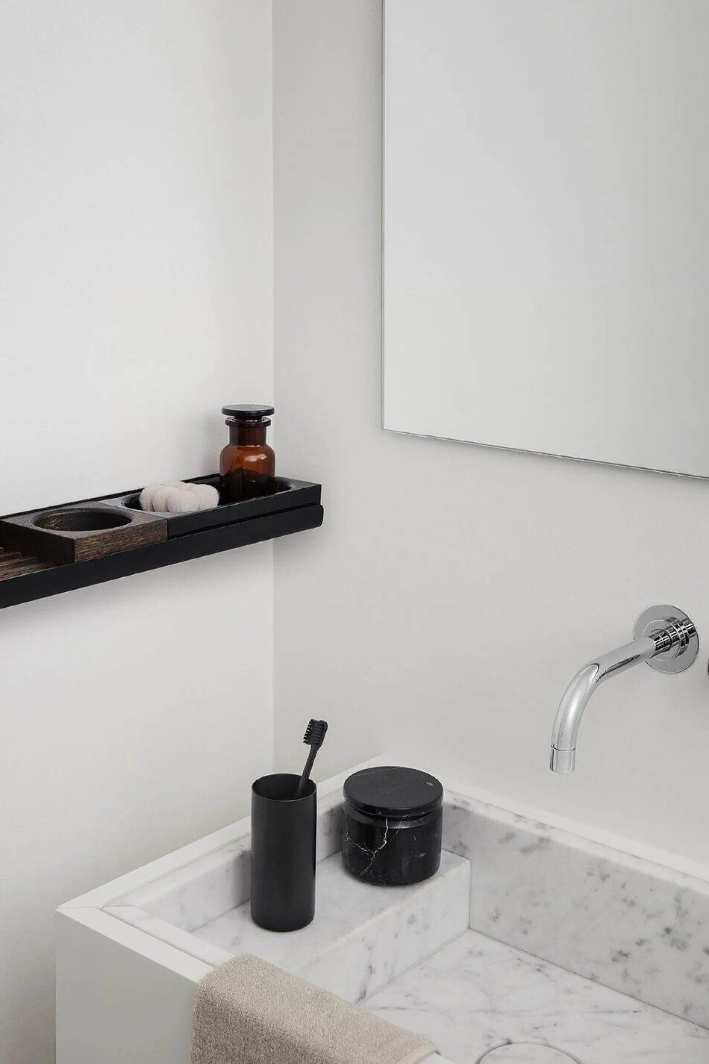 Blomus - Tumbler - Magnet - MODO