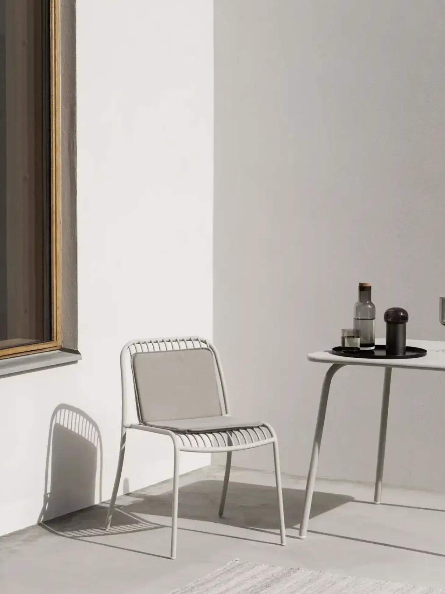 Blomus - Vandkaraffel - FUUMI - Coffee