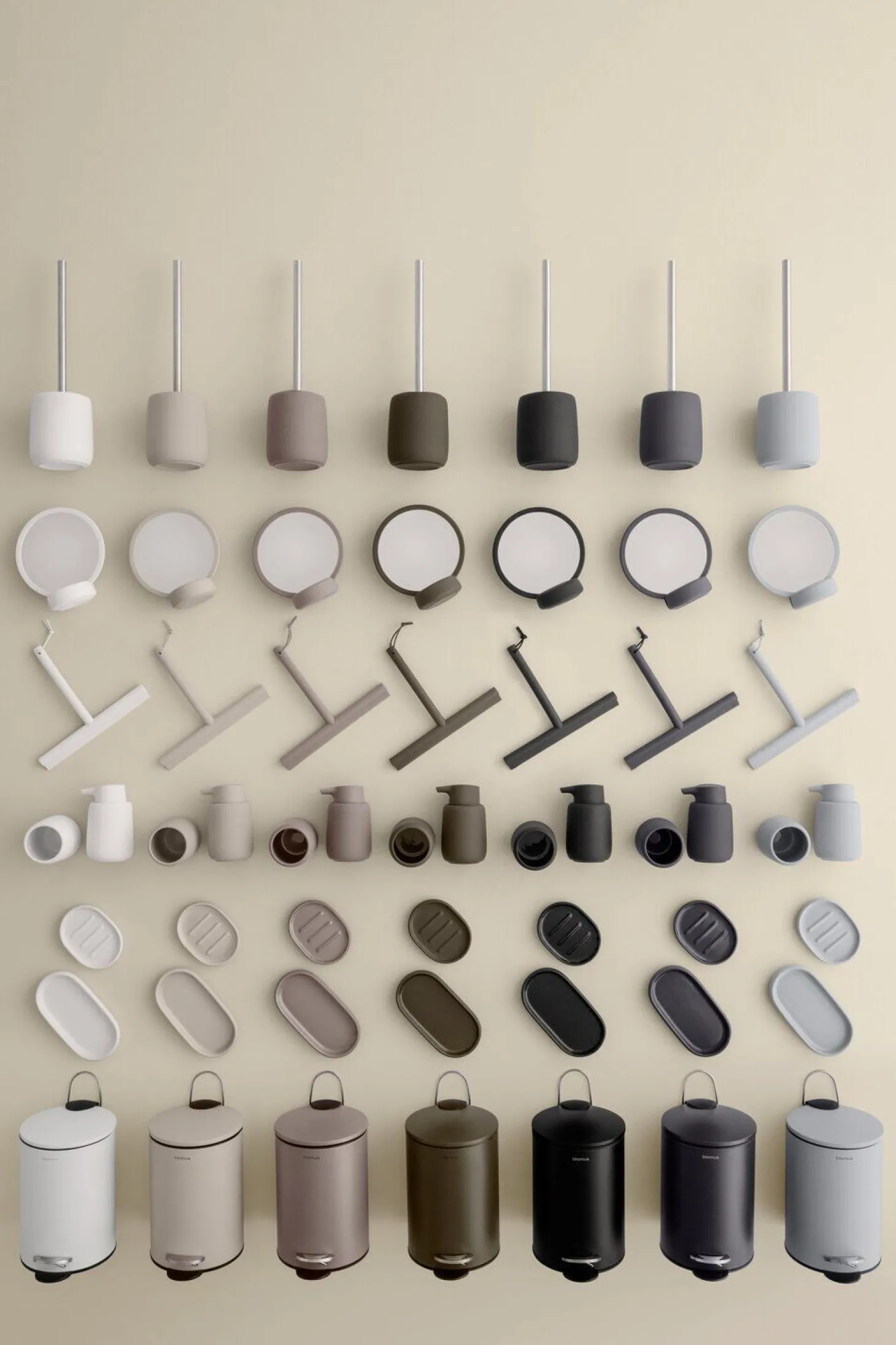 Blomus - Vanity Mirror - Micro Chip - SONO