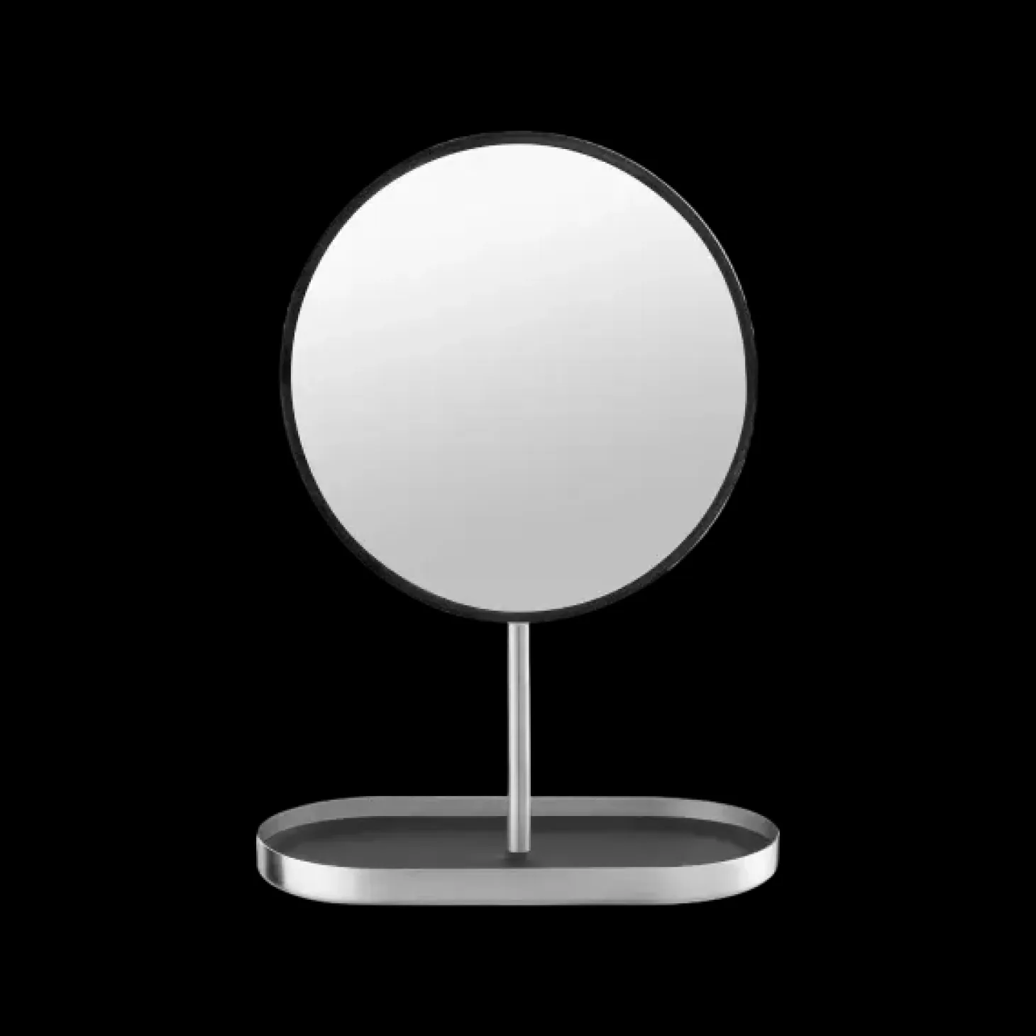 Blomus - Vanity Mirror -MODO- Stainless Steel matt