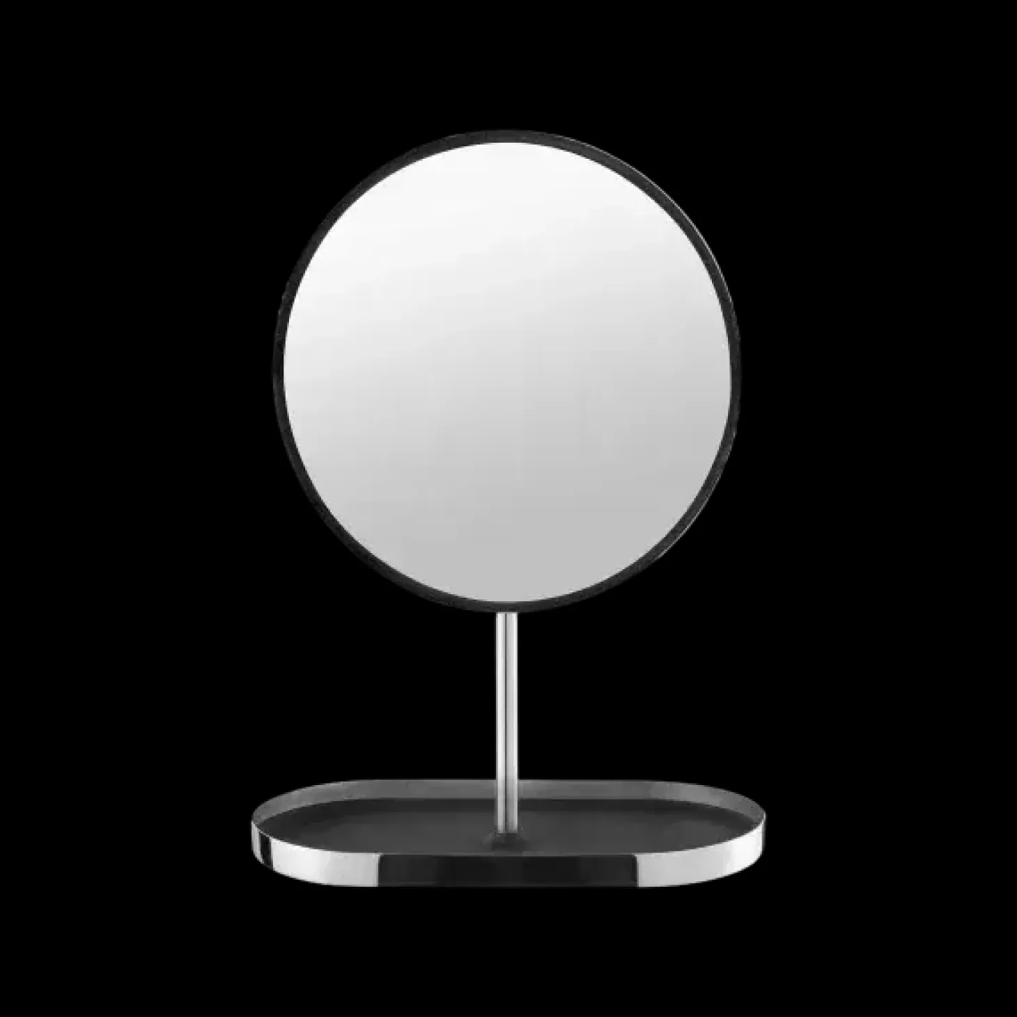 Blomus - Vanity Mirror -MODO- Stainless Steel polished