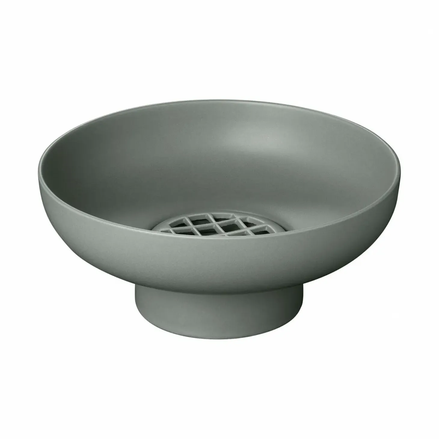 Blomus - Vase - Duck green - MIYABI