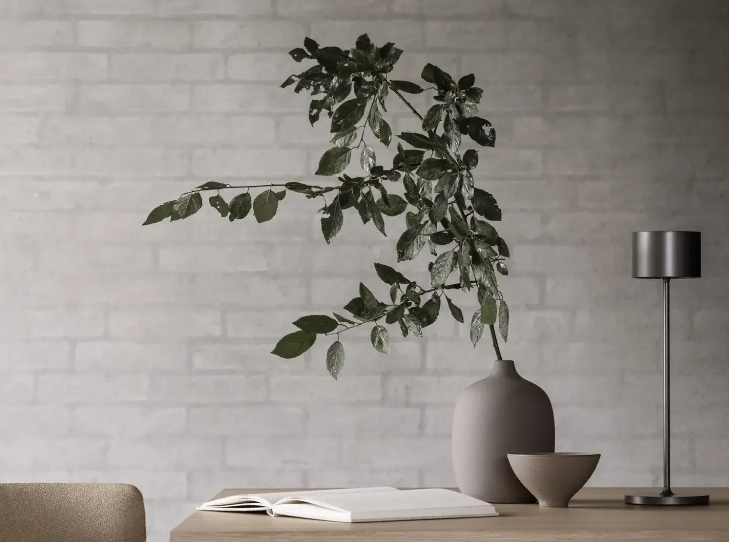 Blomus - Vase - Satellite - CEOLA