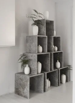 Blomus - Vase - Satellite - CEOLA