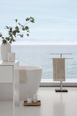 Blomus - Vase - White - CEOLA