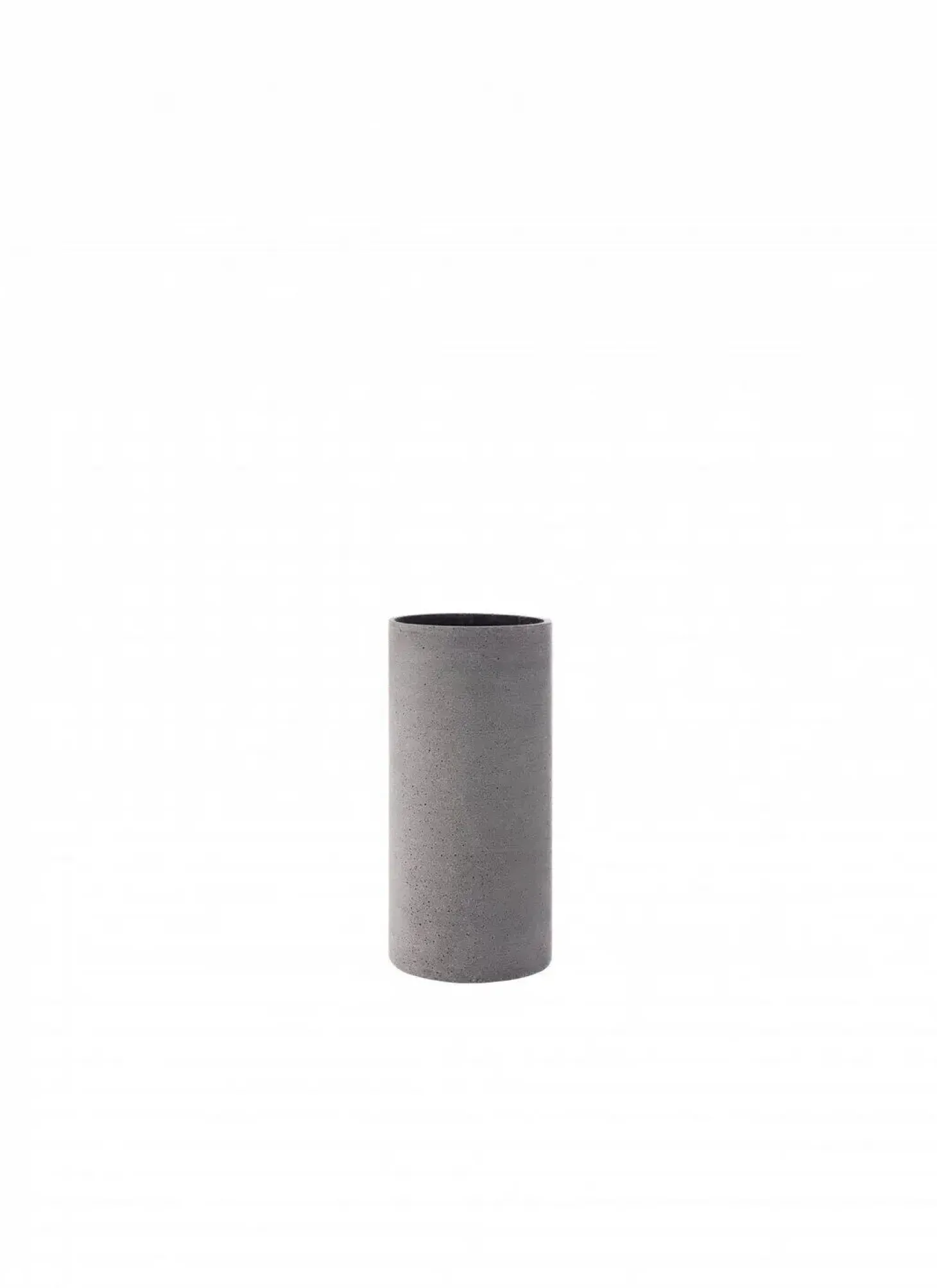 Blomus - Vase - Coluna - Mørkegrå - Large